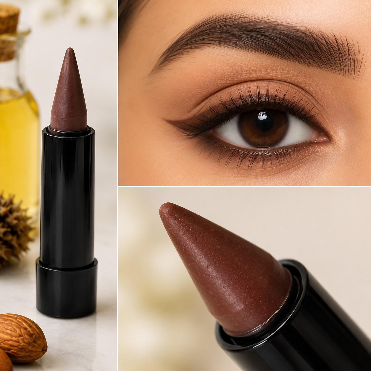 Natural Kajal