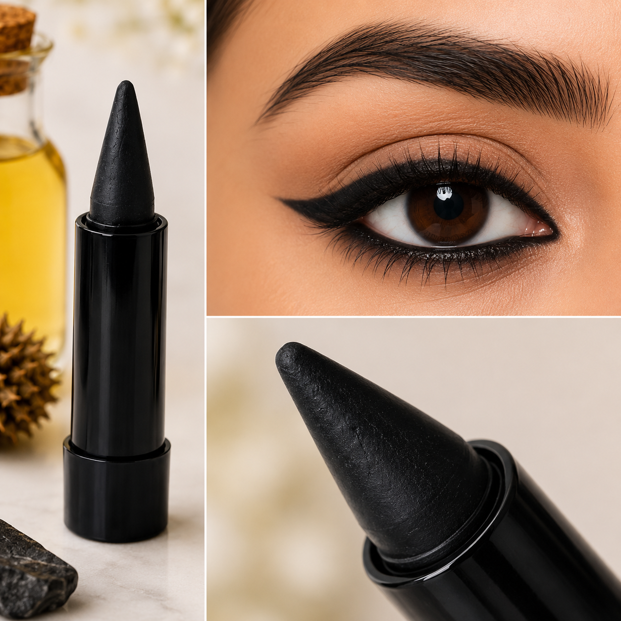 Natural Kajal
