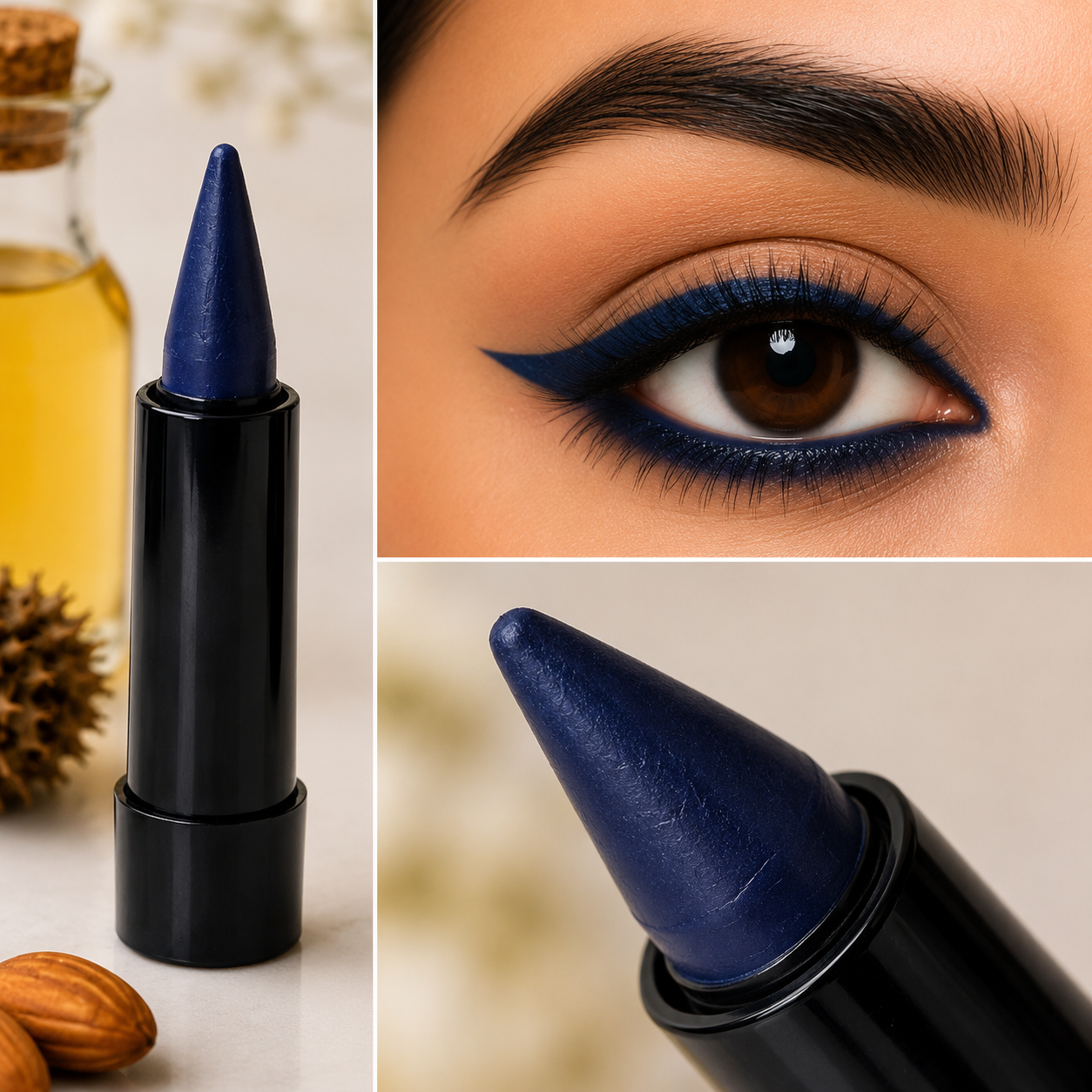 Natural Kajal