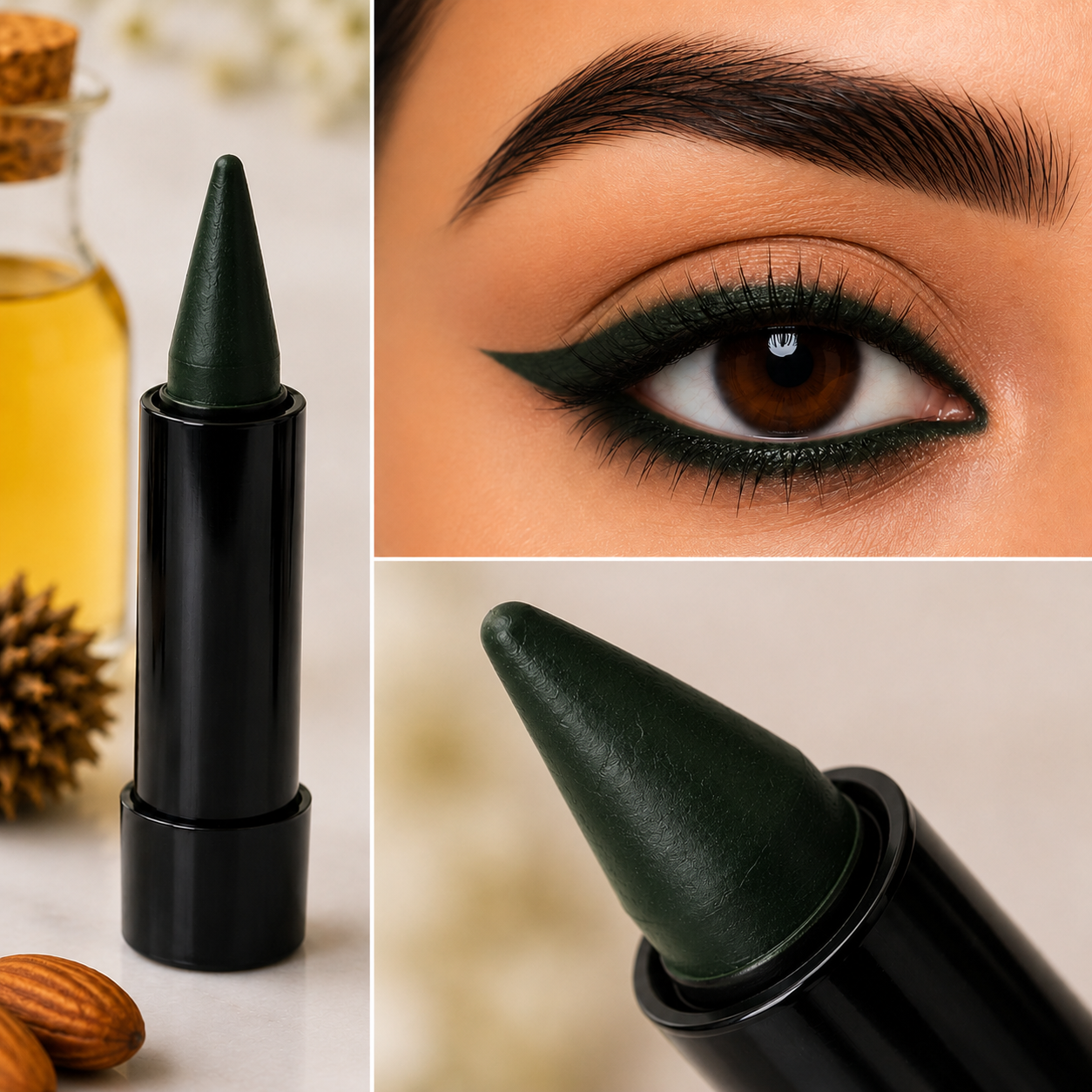 Natural Kajal