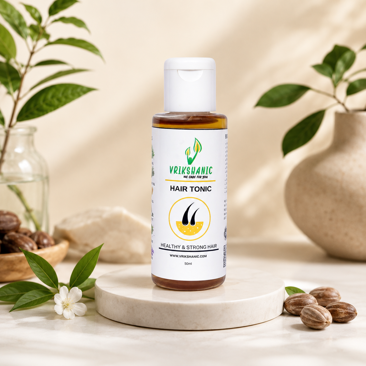 Hair Tonic
