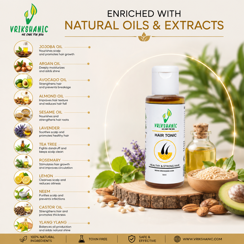 Hair Tonic