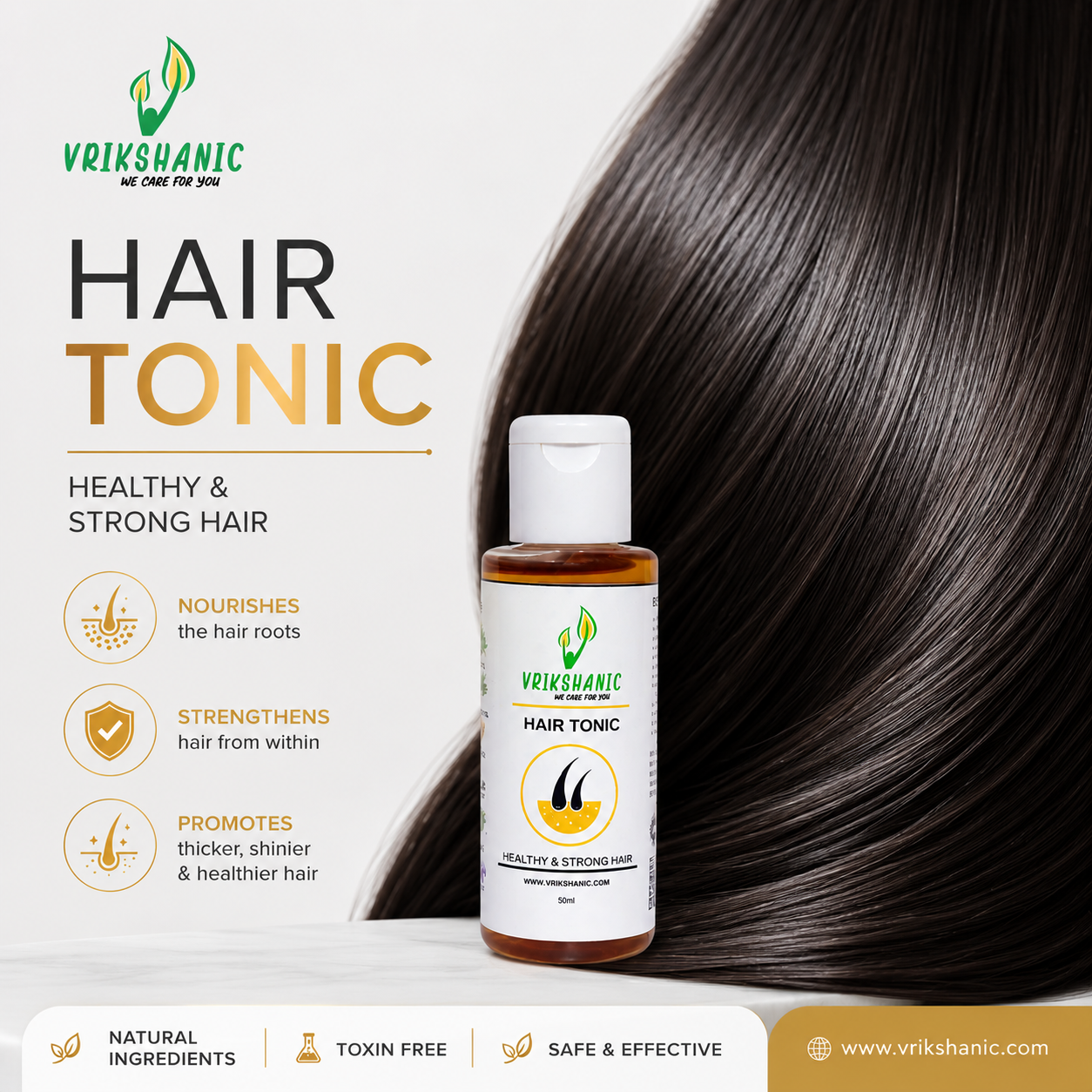 Hair Tonic
