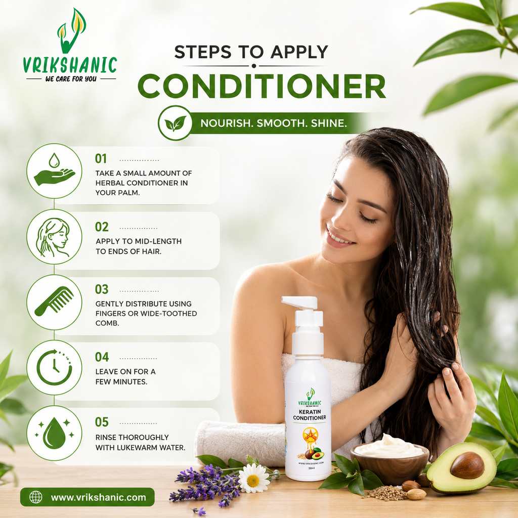 Keratin Conditioner