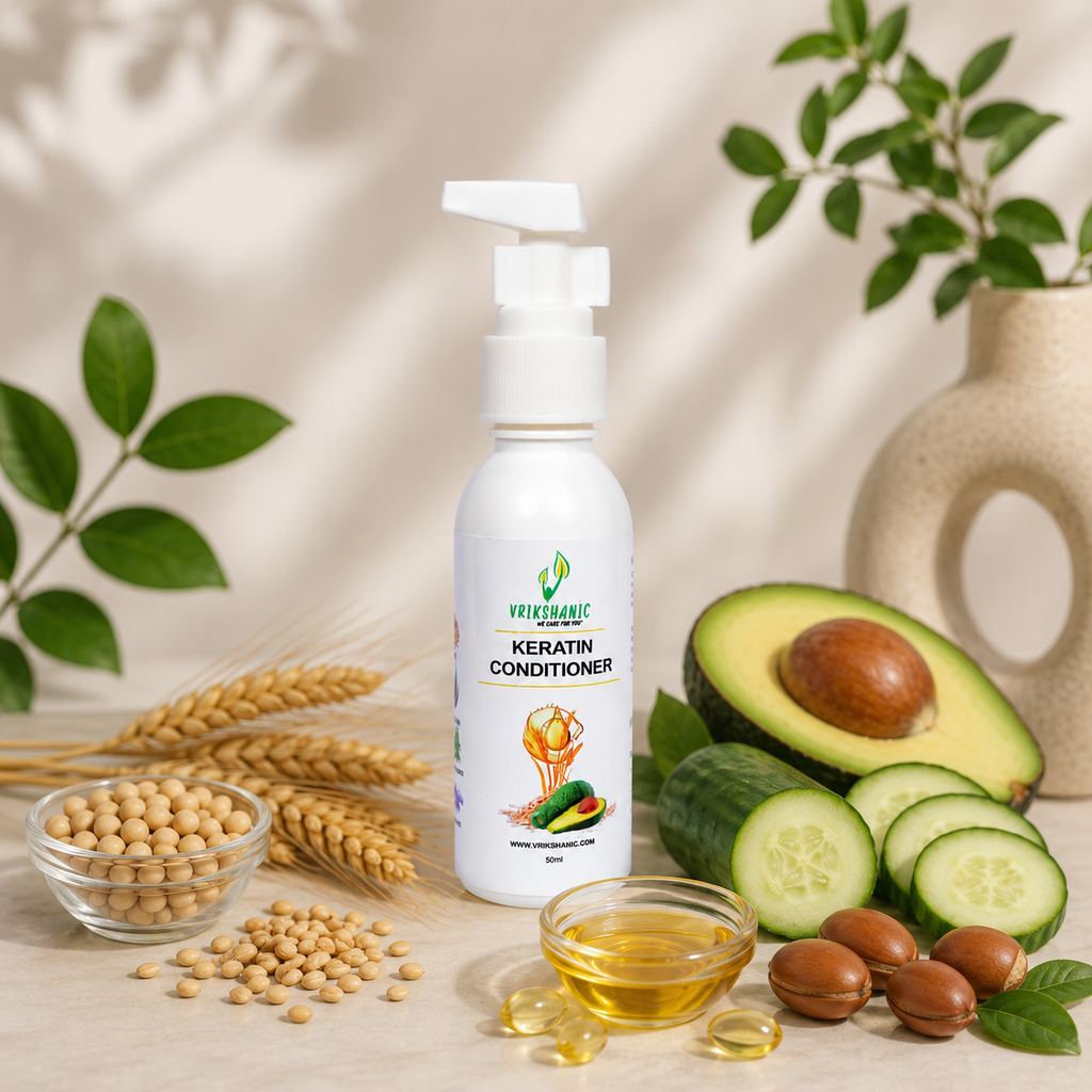 Keratin Conditioner