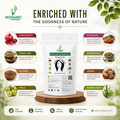 Anti-Hair Fall Nutrition