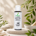 Ayurvedic Herbal Grey Hair Oil