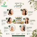 Keratin Hair Butter Mask