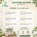 Keratin Hair Butter Mask
