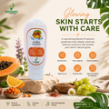 Glowing Facewash