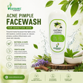 Acne Pimple Facewash