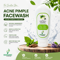 Acne Pimple Facewash
