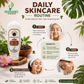 ENERGIZING FACEWASH
