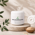 BODY POLISHING SCRUB