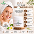 BODY POLISHING SCRUB