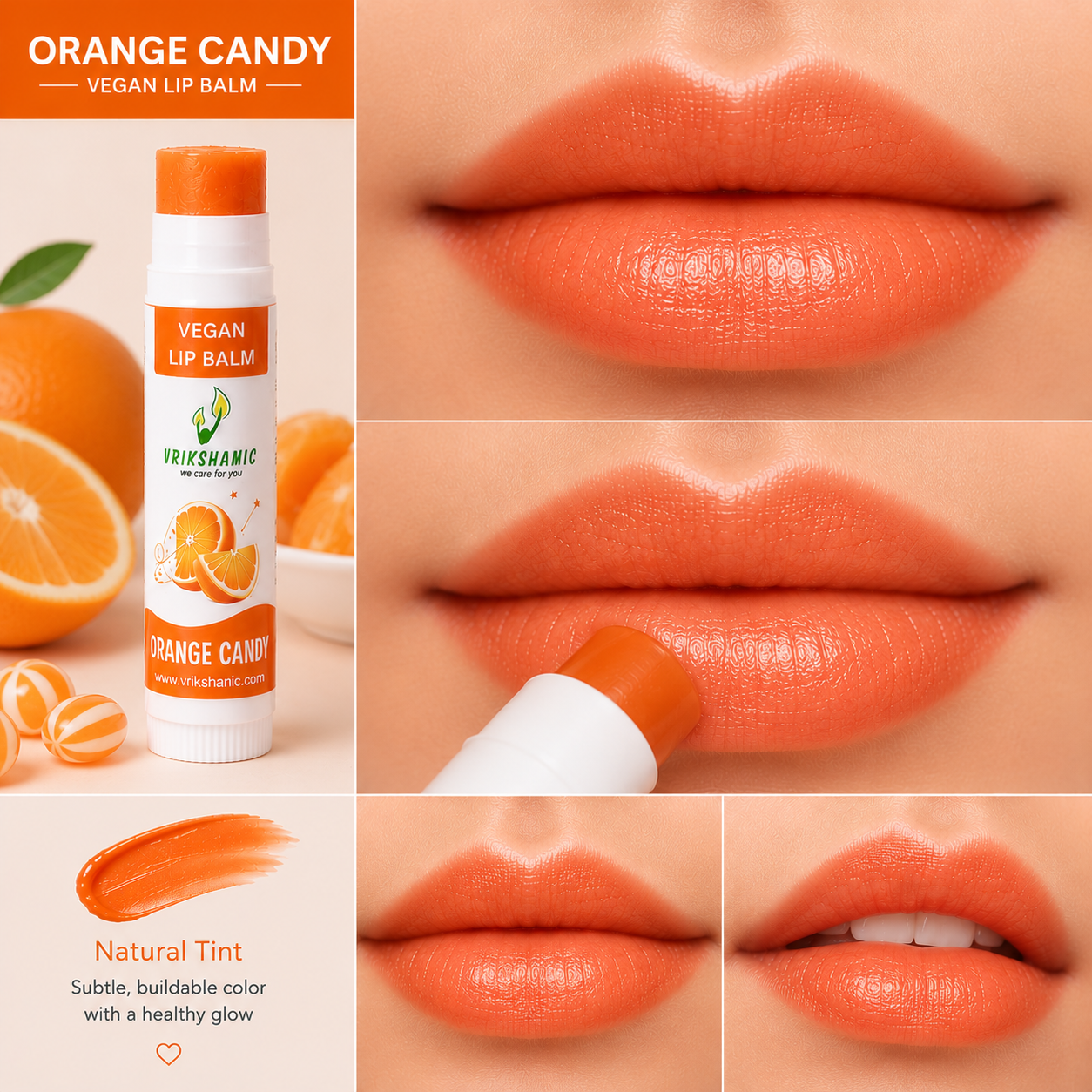 Lip Balm
