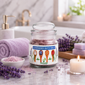 Lavender Bath Salt