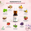 Anti Stretch Mark Serum