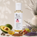 Boo Shaping Massage Oil