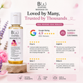 Boo Shaping Massage Oil