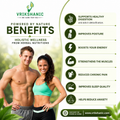 Weight Gain Powder