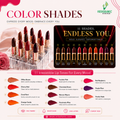 Lipsticks