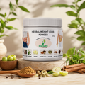 Herbal Weight Loss Powder