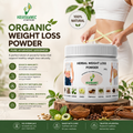 Herbal Weight Loss Powder