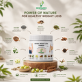 Herbal Weight Loss Powder