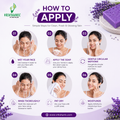 Lavender Soap