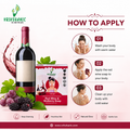 RED WINE & MULBERRY SOAP