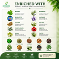 All in one Ayurvedic Hair Oil