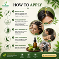 All in one Ayurvedic Hair Oil
