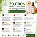 All in one Ayurvedic Hair Oil
