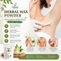 Herbal Wax Powder