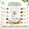 Herbal Wax Powder
