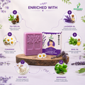 Lavender Soap