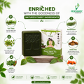 Neem Tulsi & Tea Tree Soap