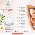 VITAMIN-C UNDERARM WHITENING CREAM