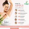 VITAMIN-C UNDERARM WHITENING CREAM