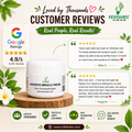 UNDER EYE MIRACLE CREAM