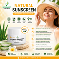 Natural Sunscreen