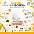 Natural Sunscreen