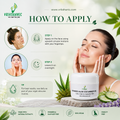 Aloe vera - Cucumber - Seaweed