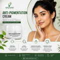 Anti-Pigmentation