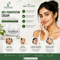 Anti-Pigmentation