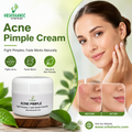 Acne Pimple Cream - Vrikshanic