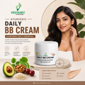 Daily Moisturizing BB Cream - Vrikshanic