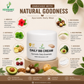 Daily Moisturizing BB Cream - Vrikshanic