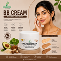Daily Moisturizing BB Cream - Vrikshanic